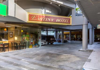 Eastiny Inn - 31