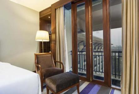 Chatrium Royal Lake Yangon - 39