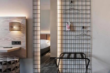 Moxy Frankfurt Airport Kelsterbach - 68