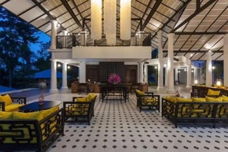 The Sands Khao Lak By Katathani - Sha Extra Plus - 26