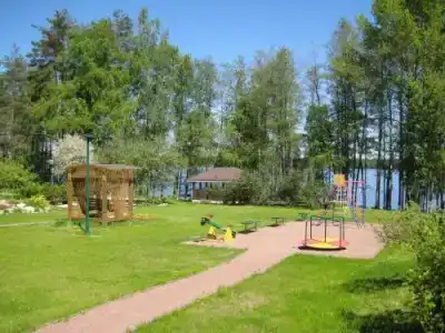 Правдинский причал - 6