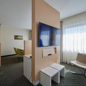 Mercure Severinshof Köln City - 41