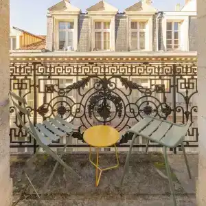Best Western Grand Francais - 78