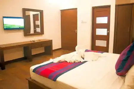 The Suite 262 - 57