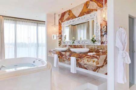Kempinski Adriatic Istria Croatia - 98