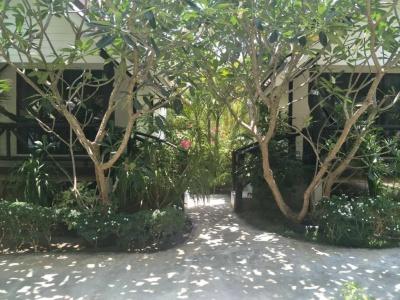Lanta Fa Rung Beach Resort - 51
