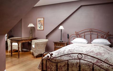 Villa Provence - 4