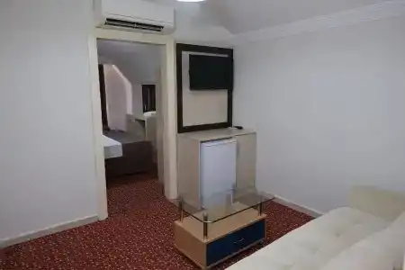 Azak Blue Otel - 26