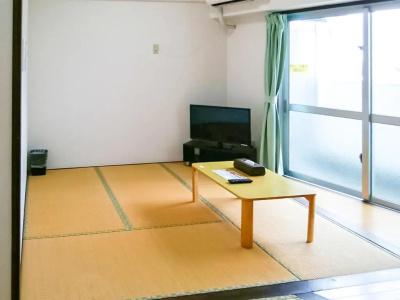 Sunset Hills Inn Naha - 11