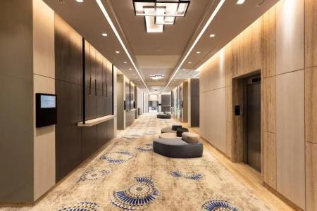 Novotel Tunis Lac - 16