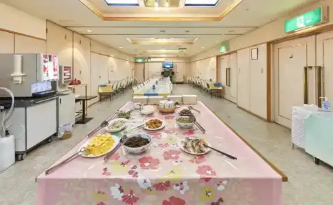 Select inn Iwaki Ekimae - 6