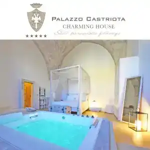 Palazzo Castriota - 24
