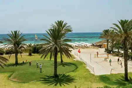 Calimera Delfino Beach Resort & Spa - 14