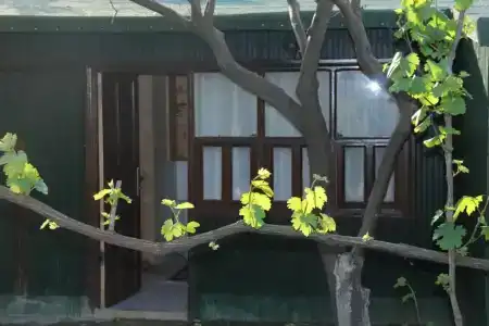 Esralina Pension - 50