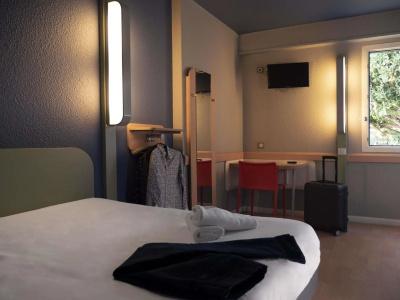 ibis budget Arles Sud Fourchon - 12