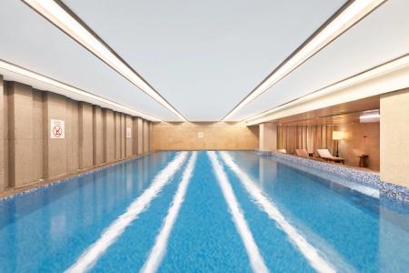 Holiday Inn Chengdu Oriental Plaza, An Ihg - 32