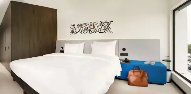 Radisson Blu, Bruges - 72