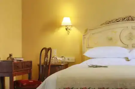 Podemos Otel - 40