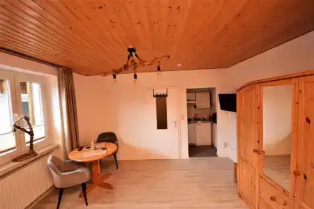 Siggis Pension - - 32