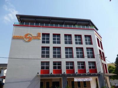 Suwara Kepong Kl - 33
