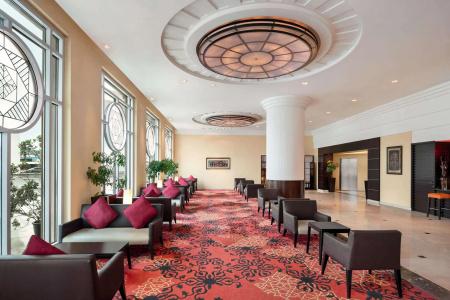 Ramada Plaza by Wyndham Dubai Deira - 22