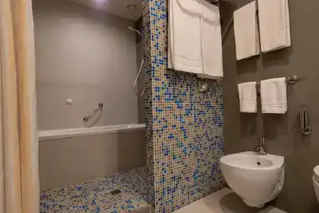 Unahotels Mh Matera - 53