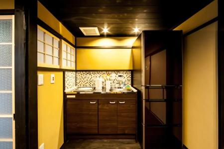 Miro Kyoto Shichjo Hanabatakecho Tei - 17
