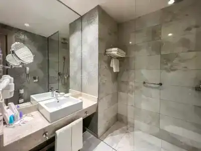 Kaya Izmir Thermal & Convention - 129