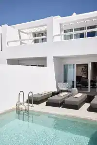 Amazon Mykonos Resort & Spa - 9