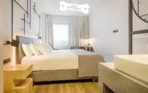 Ilunion San Mamés - 36