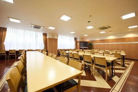 Nishitetsu Inn Nihonbashi - 15