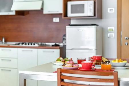 Domino Suite Jesolo - 86