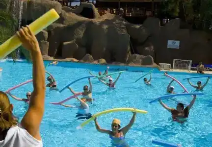 Blue Waters Club - 8