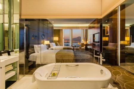 Intercontinental Nanjing, An Ihg - 10