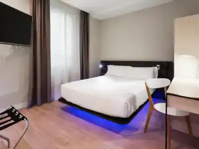 b&b Madrid Centro Puerta Del Sol - 26