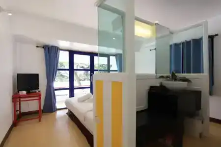 Lima Coco Resort - 33