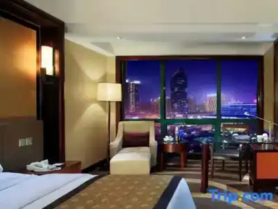 Chongqing Empark Grand - 33