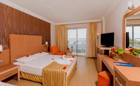Holiday Garden Resort - 2