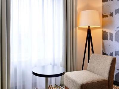 Mercure Hannover Oldenburger Allee - 51
