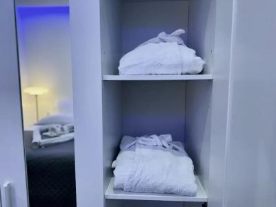 Relais Stibbert Florence - 133
