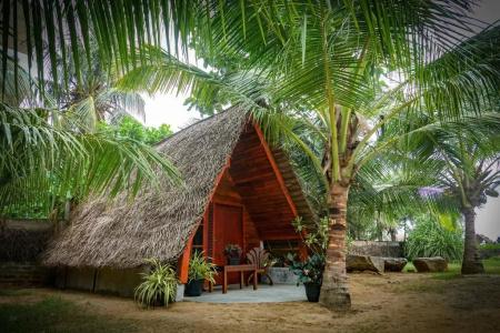 Harmony Beach Bungalows - 20
