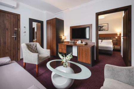 Best Western Plus Olsztyn Old Town - 62