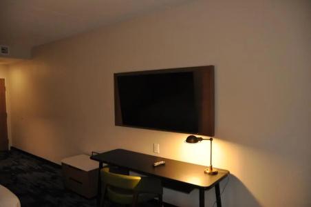 Fairfield Inn & Suites by Marriott Nashville Airport - 21
