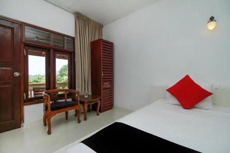 Kalla Bongo Lake Resort - 31