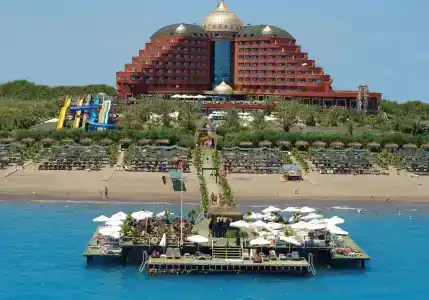 Delphin Palace - 31