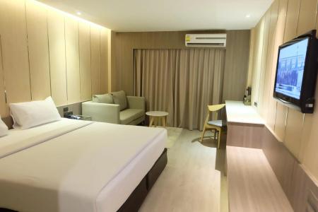 Golden City Rayong - Sha Extra Plus Certified - 6