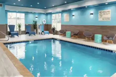 Hampton Inn & Suites Charlotte Steele Creek Road, Nc - 15