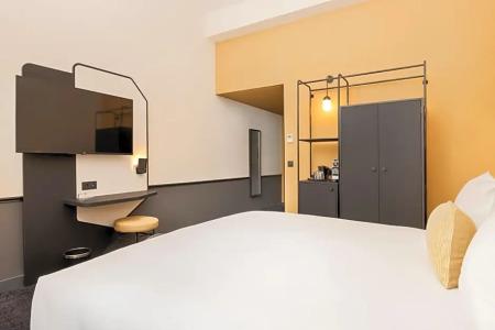 Mercure Bordeaux Gare Atlantic - 66