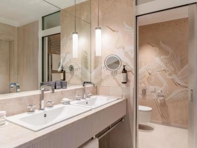 Fairmont Le Montreux Palace - 8