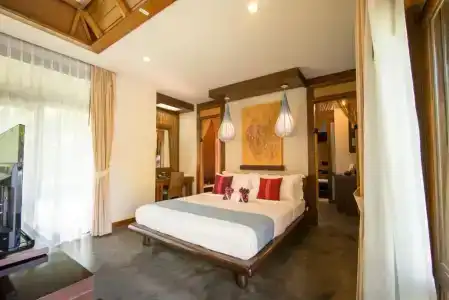 Sibsan & Spa Maetaeng Sha - 462